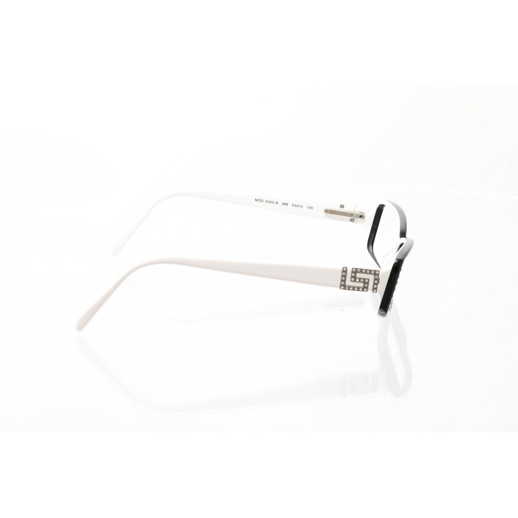 Versace Mod. 3030-B 366 eyeglass frames, photo 6 of 6
