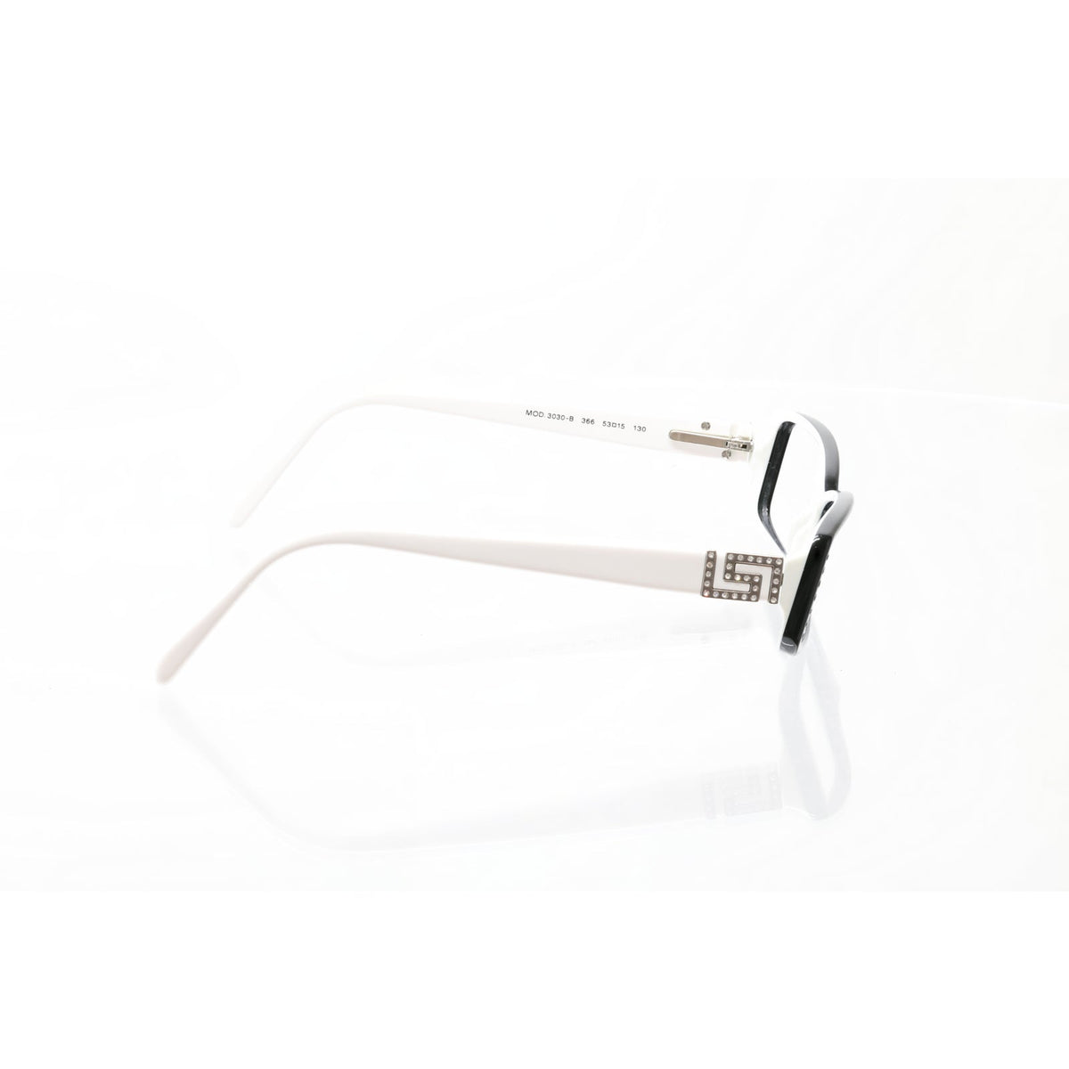 Versace Mod. 3030-B 366 eyeglass frames, photo 6 of 6