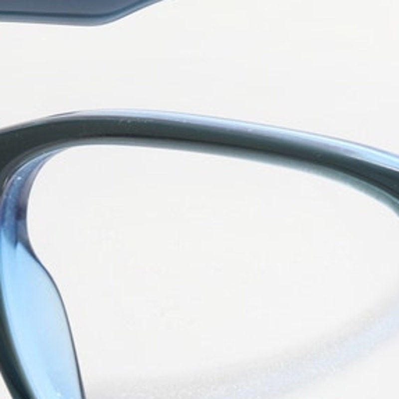 Ray-Ban RB 1555 3667 48-16-130mm Youth Size Eyeglass FRAMES - GOOD CONDITION