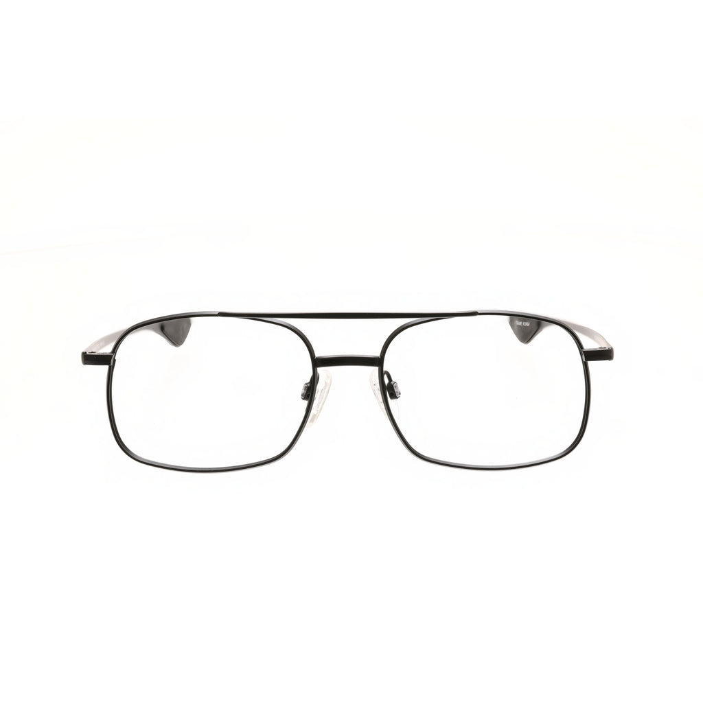 Rochester Optical M.Black RO-AFD 55-18-140mm Eyeglasses FRAMES ONLY - VERY GOOD