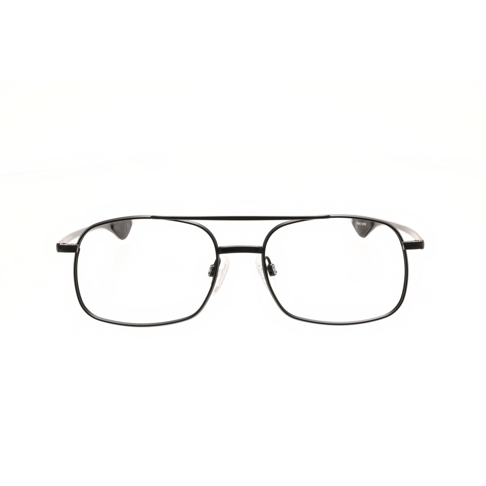 Rochester Optical M.Black RO-AFD 55-18-140mm Eyeglasses FRAMES ONLY - VERY GOOD