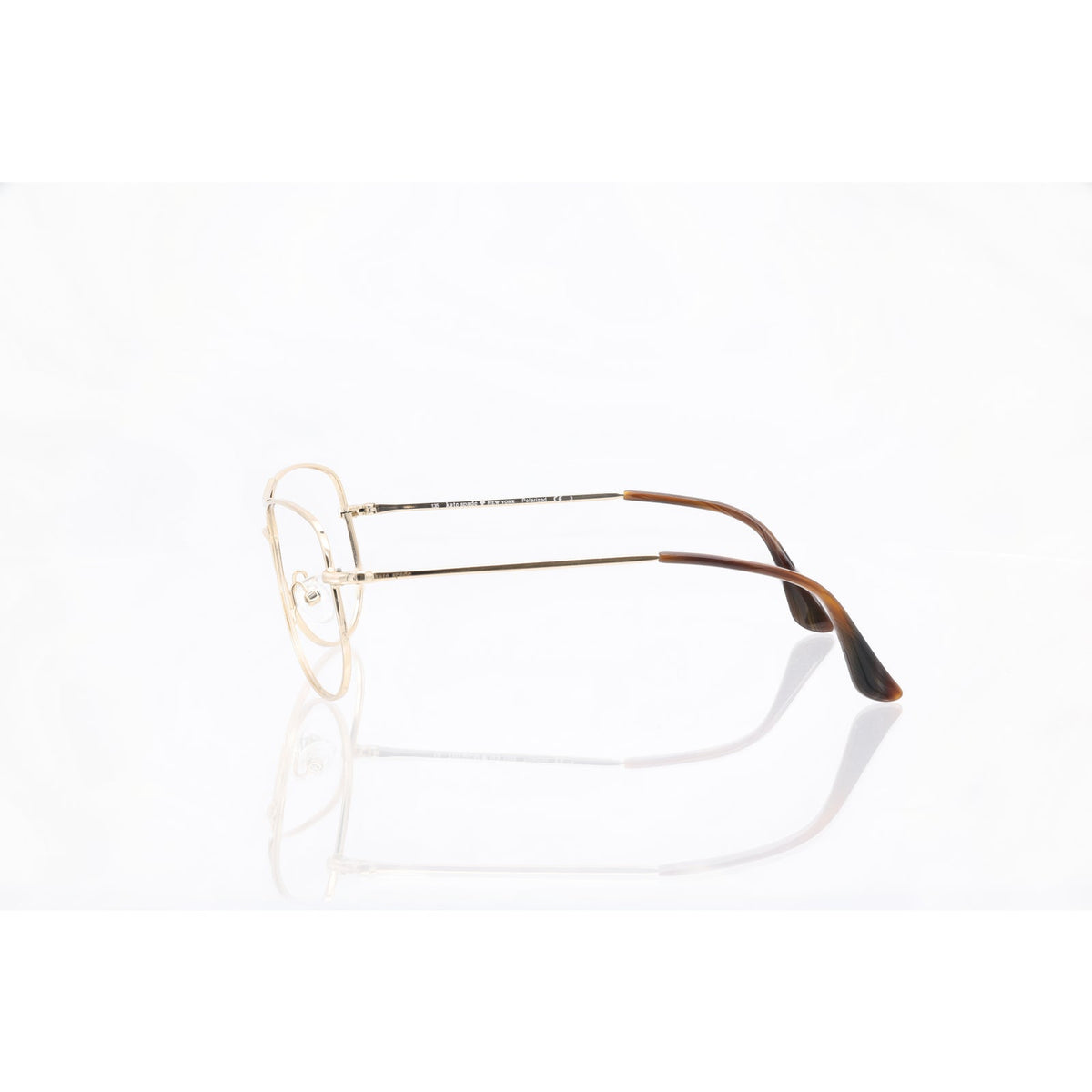 Kate Spade Ally P/S 3YGP VW sunglass frames, photo 4 of 6