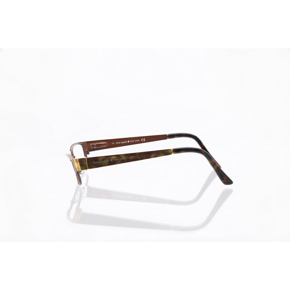 Kate Spade Jossina 0X34 eyeglass frames, photo 4 of 6