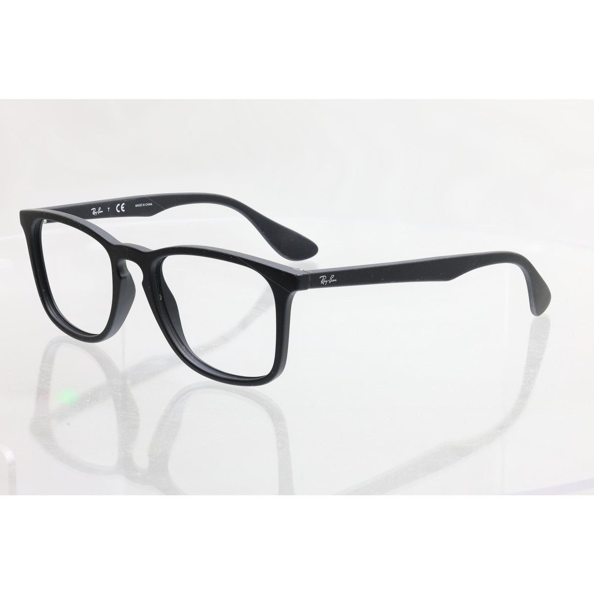 Ray-Ban RB7074 5364 50-18-145mm Eyeglass FRAMES ONLY - VERY GOOD CONDITION