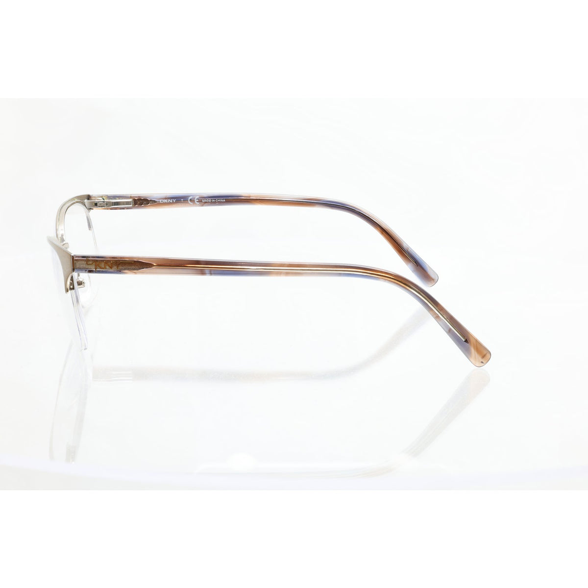 DKNY DY5640 1016 eyeglass frames, photo 4 of 6