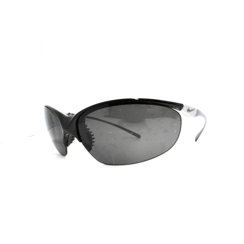 Nike EV0050 001 ODEON Sunglasses - LENSES POOR / FRAMES GOOD CONDITION