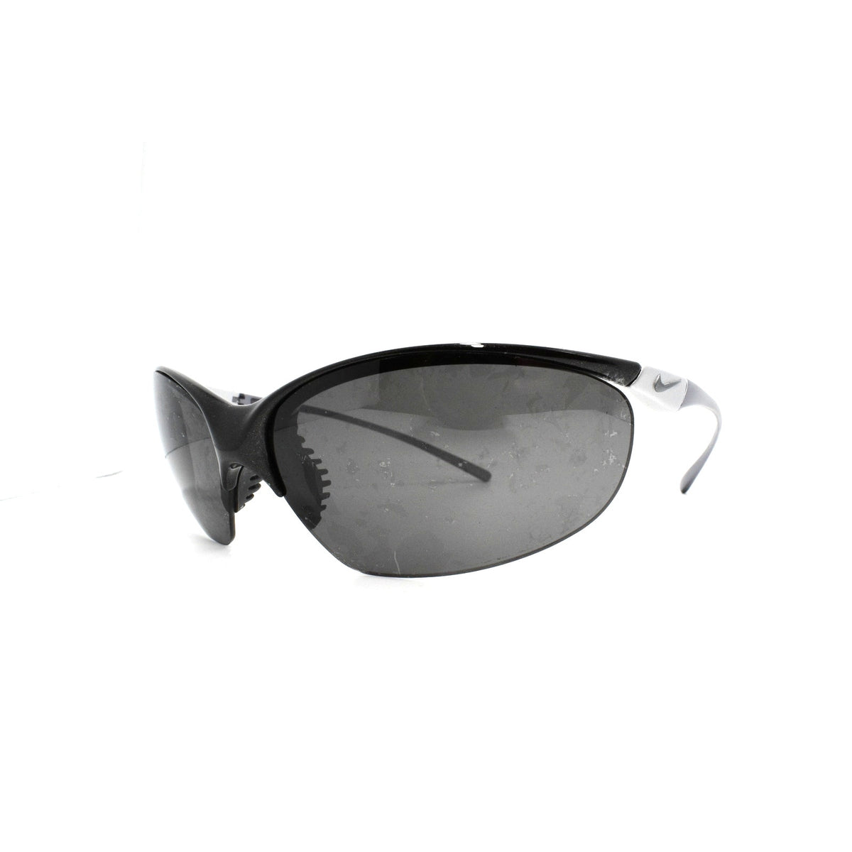 Nike EV0050 001 ODEON Sunglasses - LENSES POOR / FRAMES GOOD CONDITION