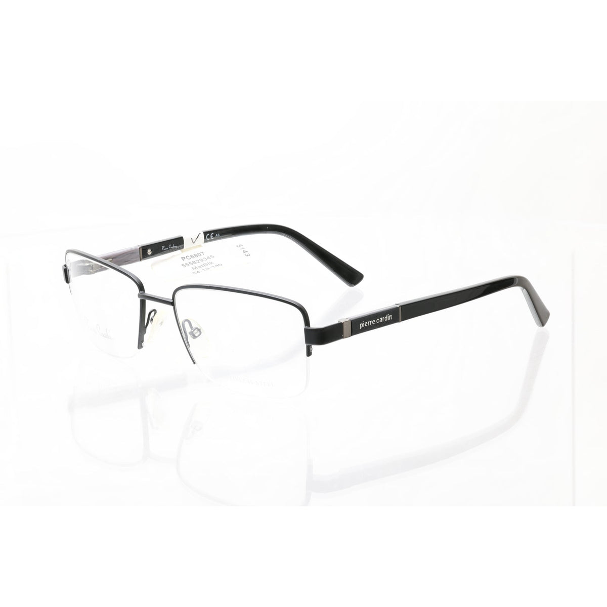 Pierre Cardin PC 6807 10G eyeglass frames