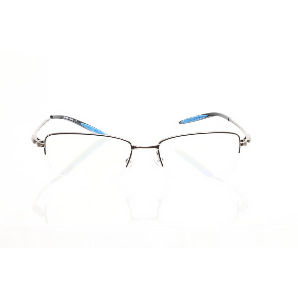 Denali Limit gunmetal eyeglass frames, photo 3 of 6