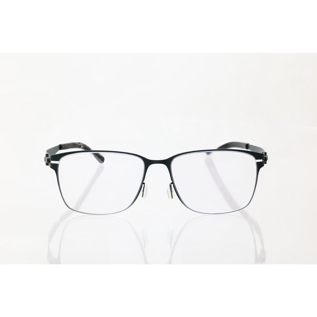 OVVO Optics 2893 54-17-140mm C.546 Eyeglass FRAMES ONLY - GOOD CONDITION