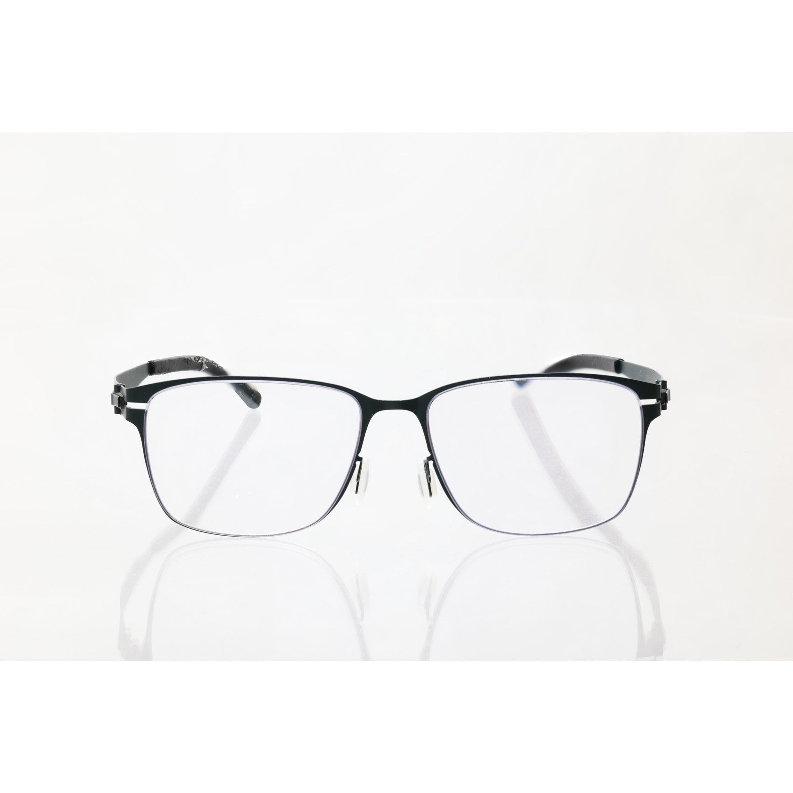 OVVO Optics 2893 54-17-140mm C.546 Eyeglass FRAMES ONLY - GOOD CONDITION