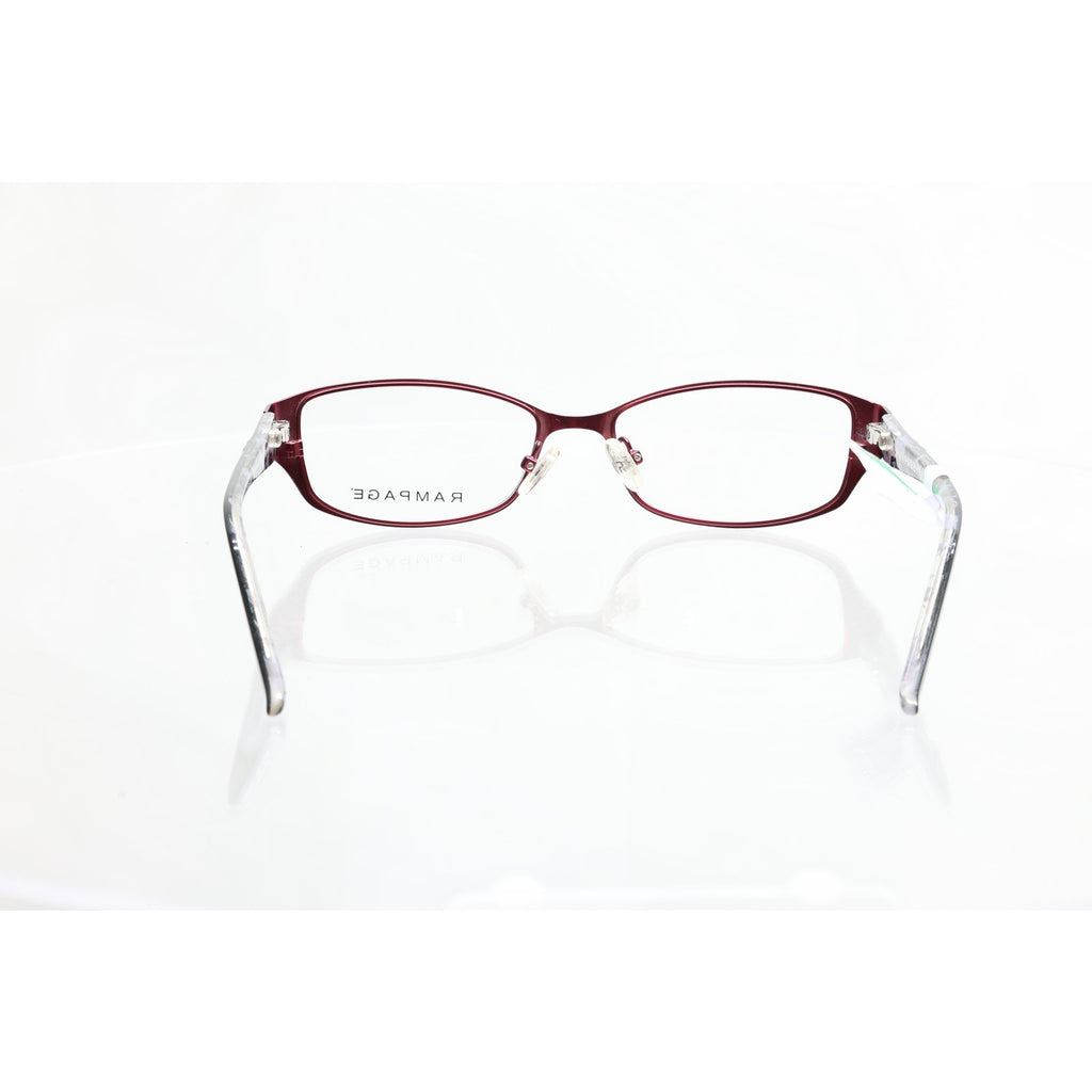 Rampage R 179 PL 51-16-135mm Eyeglasses FRAMES ONLY - NEW CONDITION