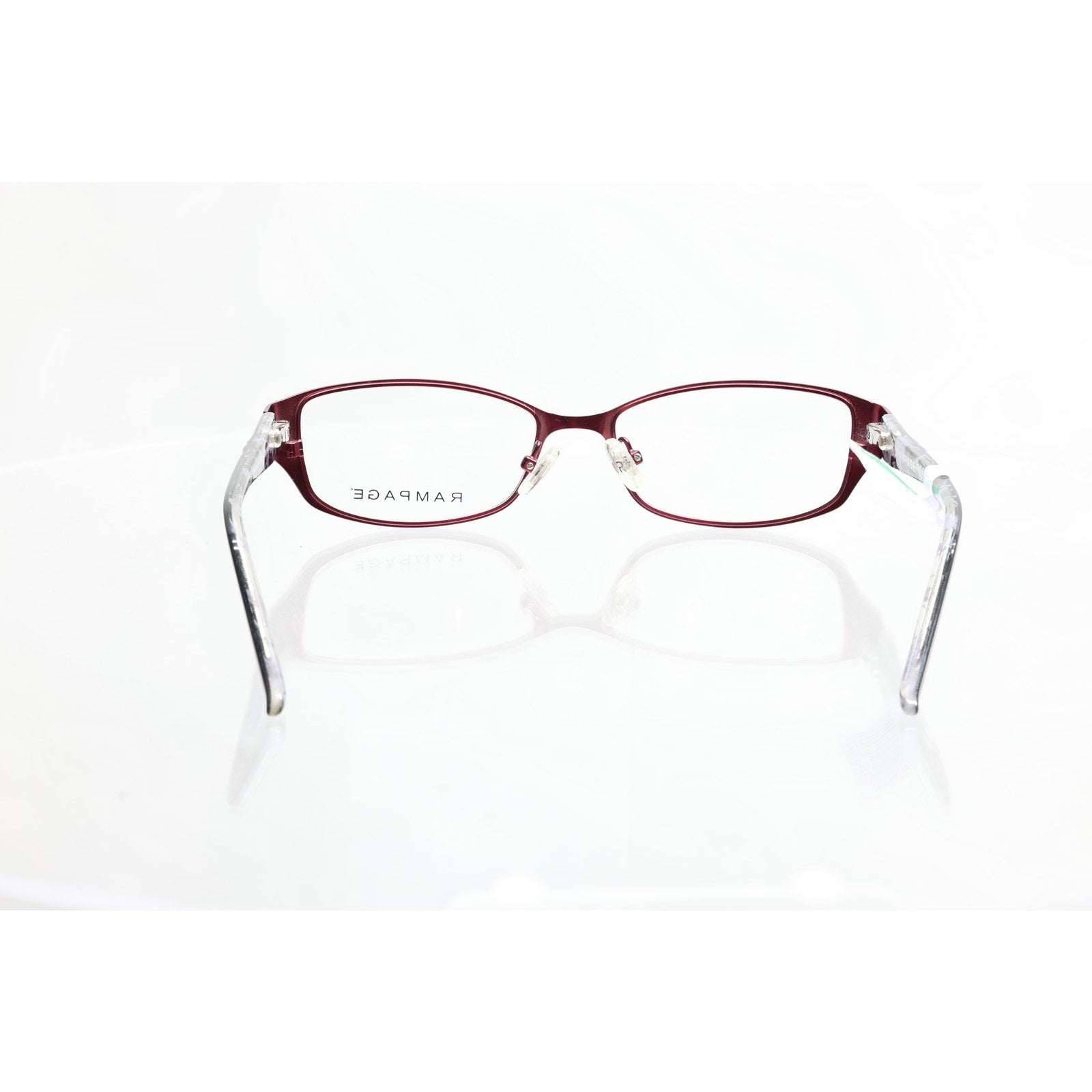Rampage R 179 PL 51-16-135mm Eyeglasses FRAMES ONLY - NEW CONDITION
