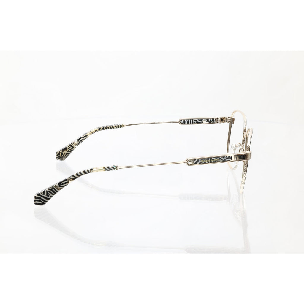 Christian Lacroix CL 3066 038 eyeglass frames, photo 6 of 6