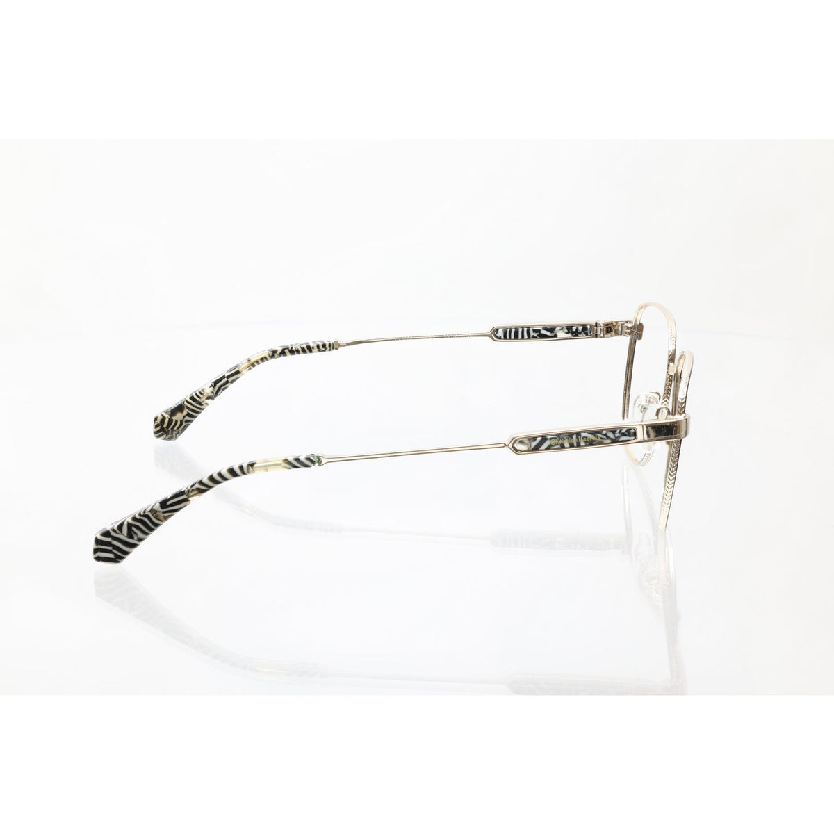 Christian Lacroix CL 3066 038 eyeglass frames, photo 6 of 6