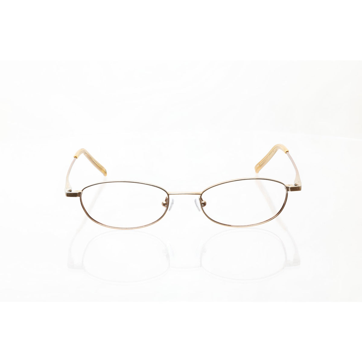 Guess GU 1403 & CL brown eyeglass frames, photo 3 of 6