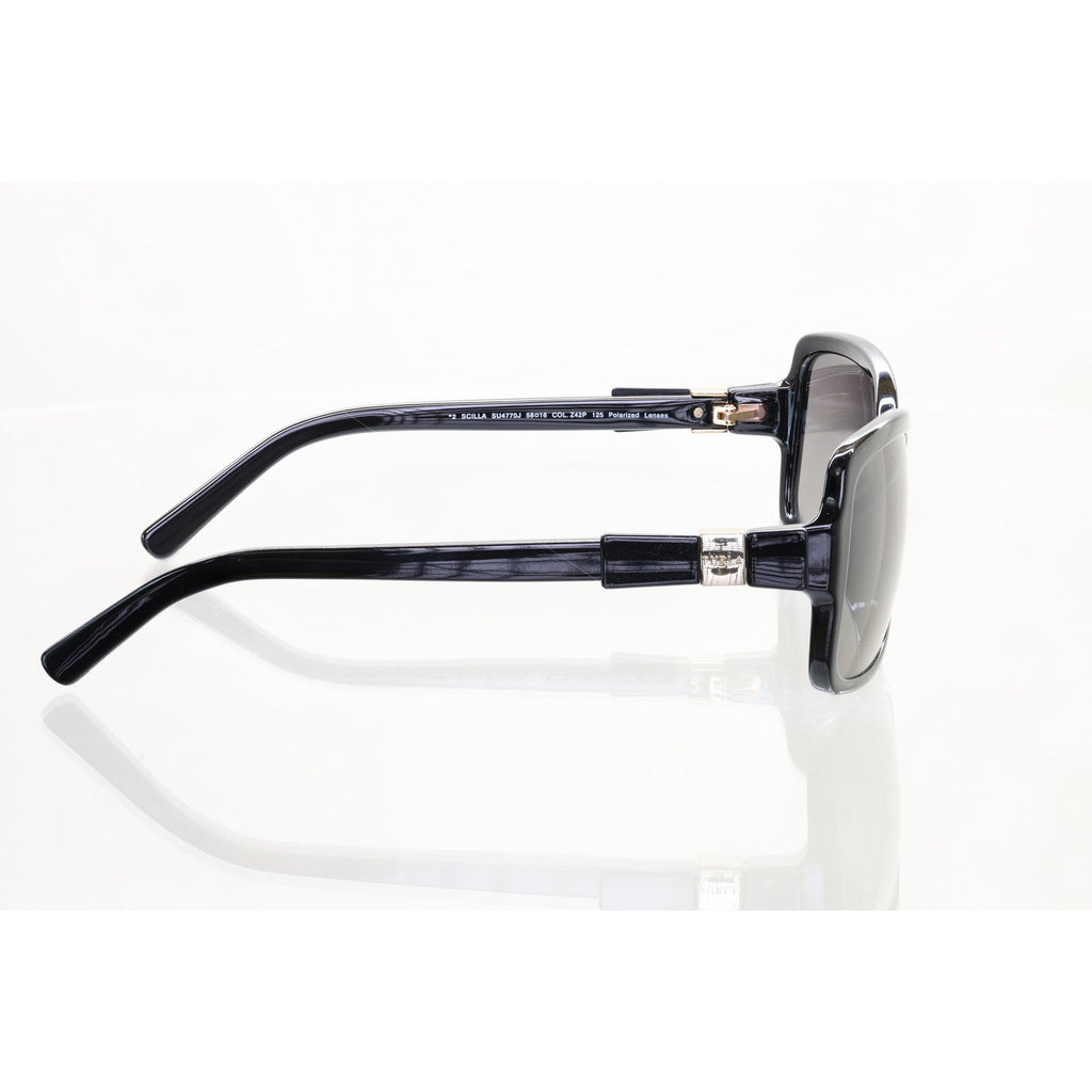 Furla Scilla SU4770J Z42P black sunglasses, photo 7 of 9
