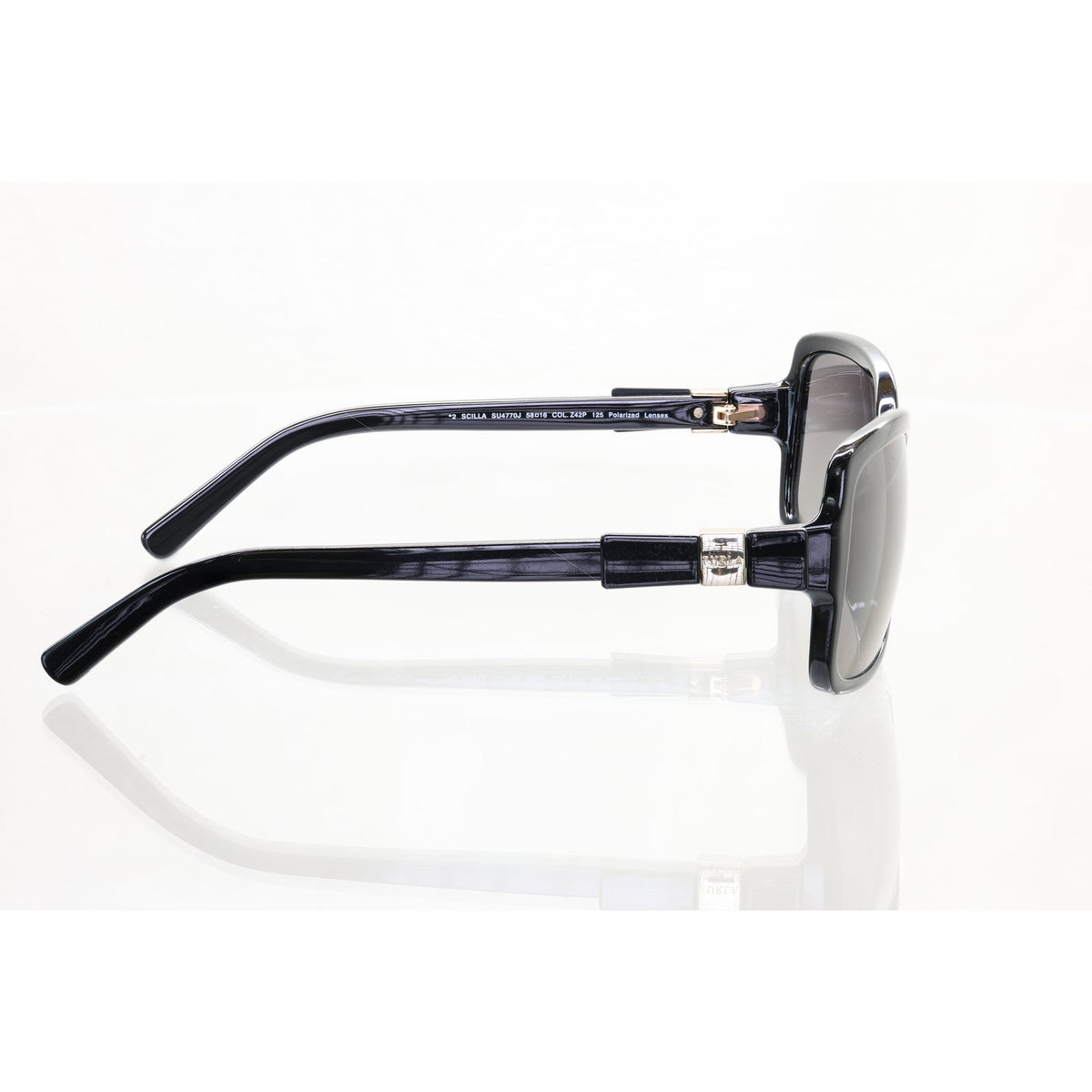Furla Scilla SU4770J Z42P black sunglasses, photo 7 of 9