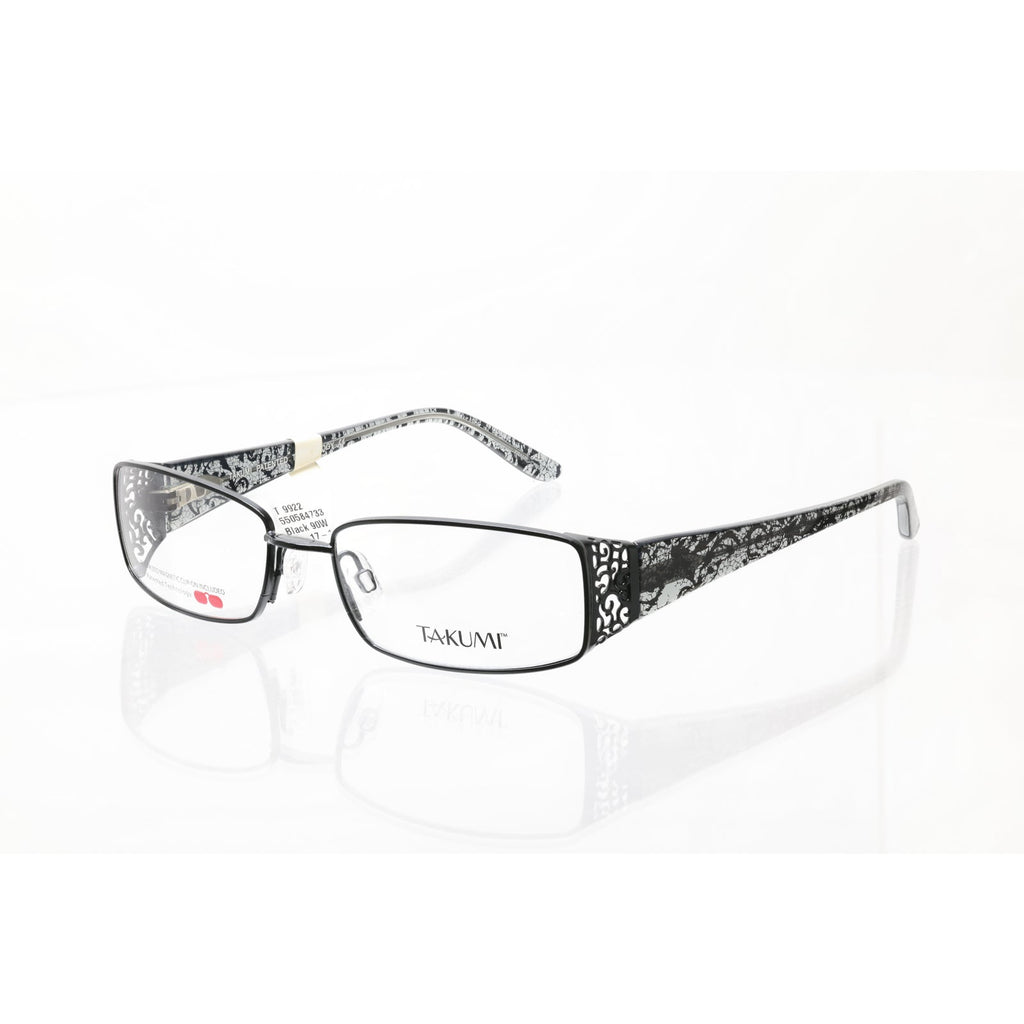 Takumi T9922 eyeglass frames