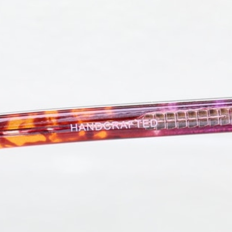 Prive Revaux The Luxe C81 purple eyeglass frames, photo 8 of 8