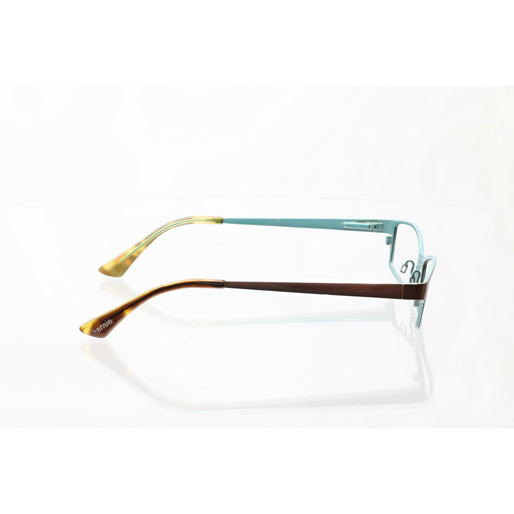 Kensie Thought Eyeglass FRAMES ONLY - GOOD CONDITION