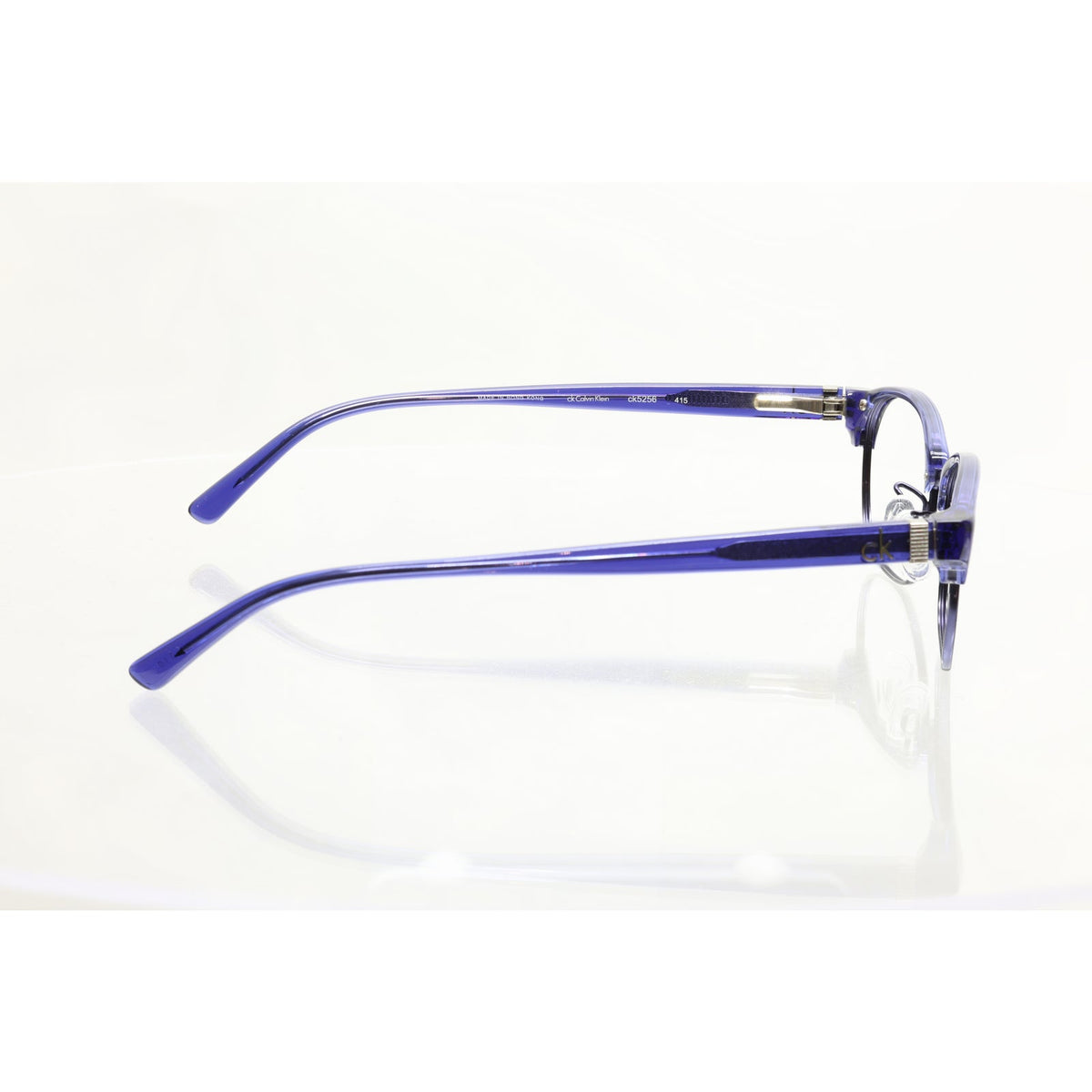 Calvin Klein ck5256 415 eyeglass frames, photo 6 of 6