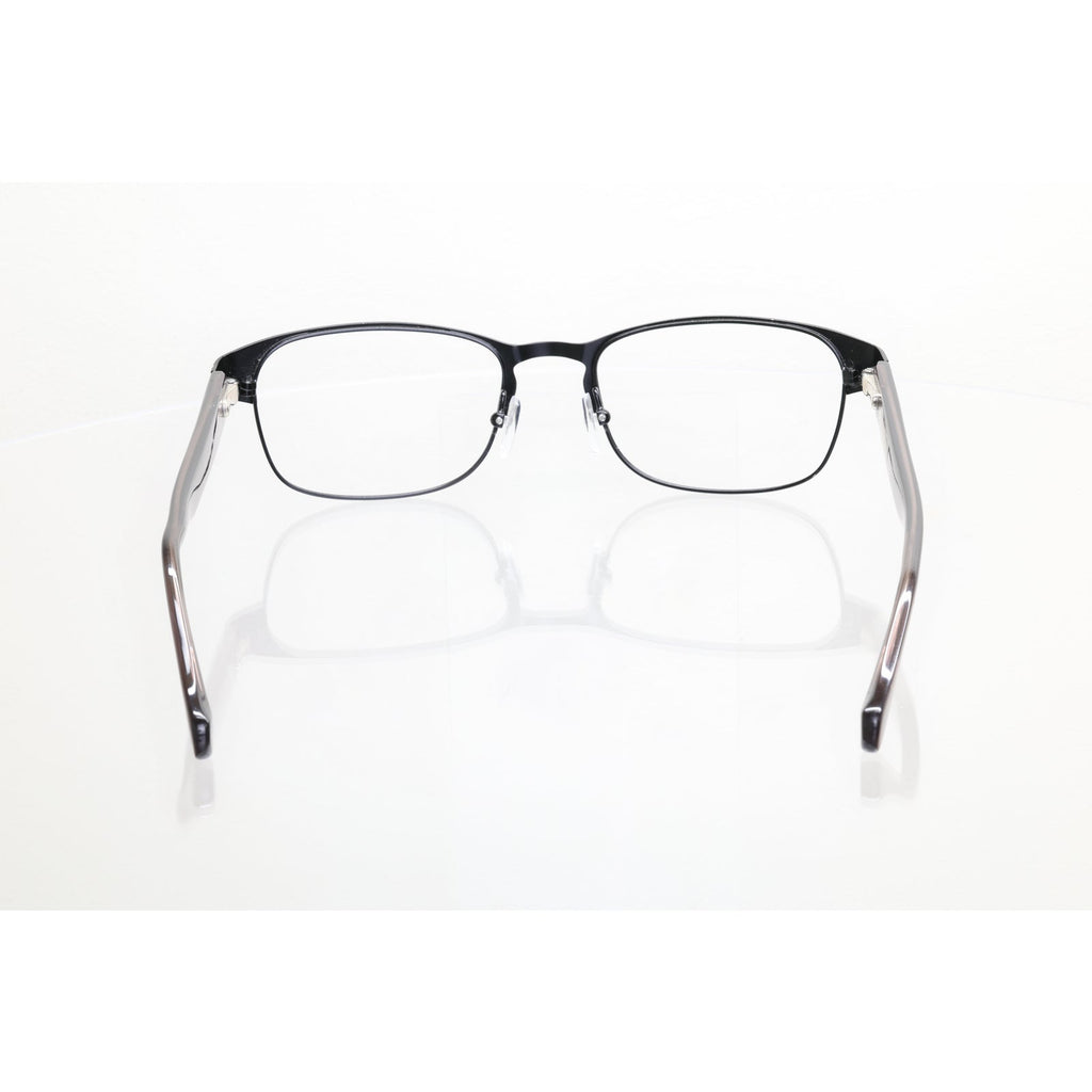 Lucky Brand Opportunist black/gray eyeglass frames, photo 5 of 8
