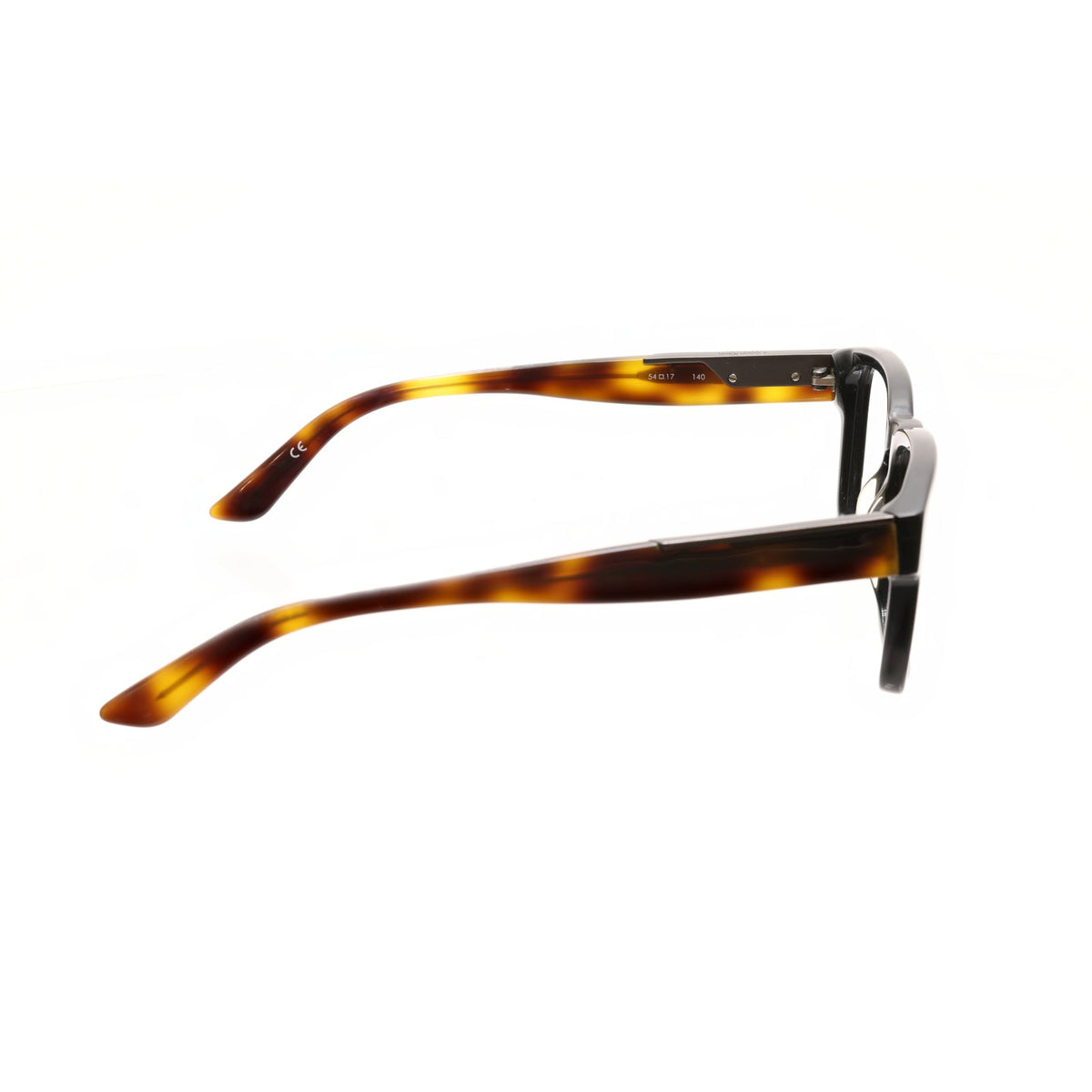 Calvin Klein CK7918 001 eyeglass frames, photo 6 of 6