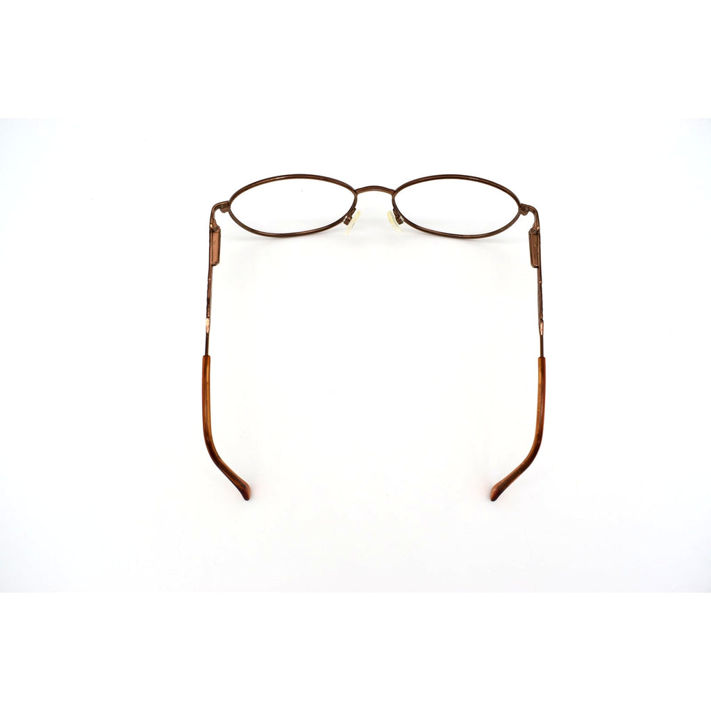Gloria Vanderbilt Zyloware 183 56-17-140mm Eyeglasses FRAMES ONLY - FAIR