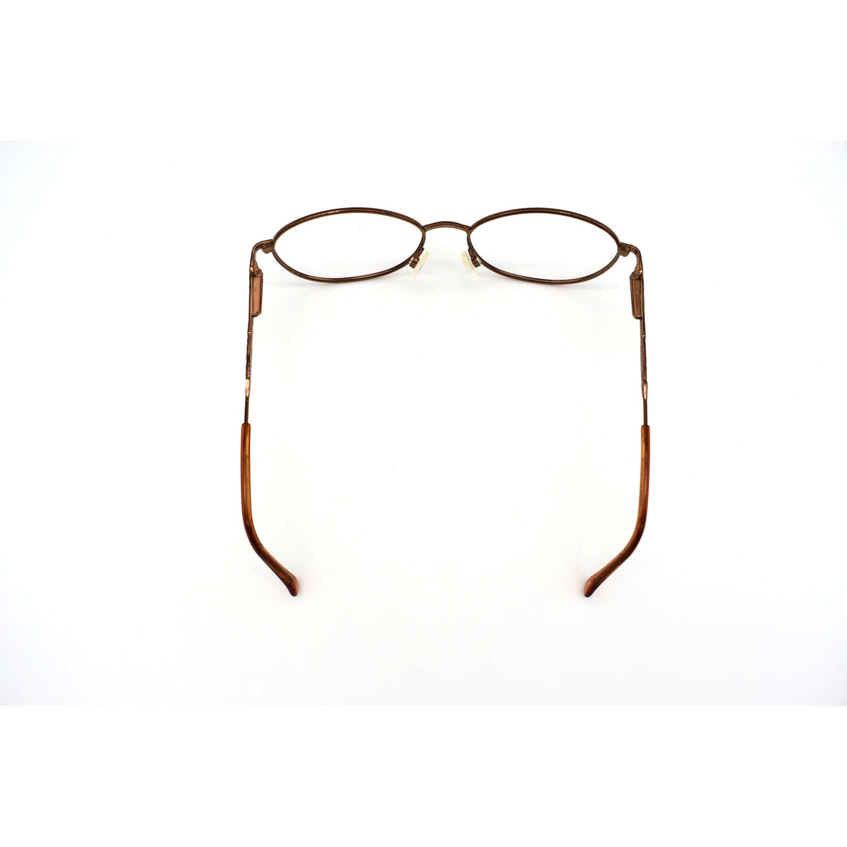 Gloria Vanderbilt Zyloware 183 56-17-140mm Eyeglasses FRAMES ONLY - FAIR