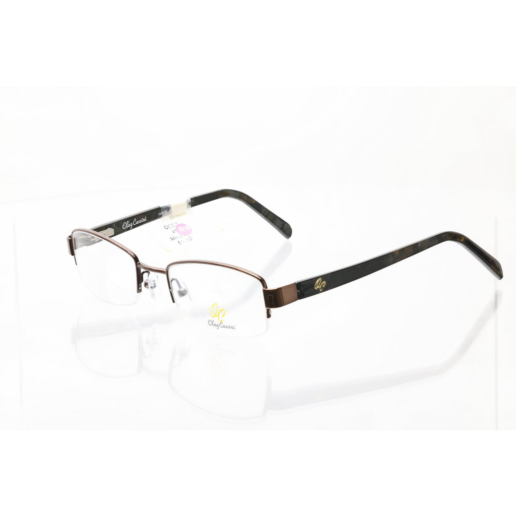 Oleg Cassini OCO341 200 eyeglass frames