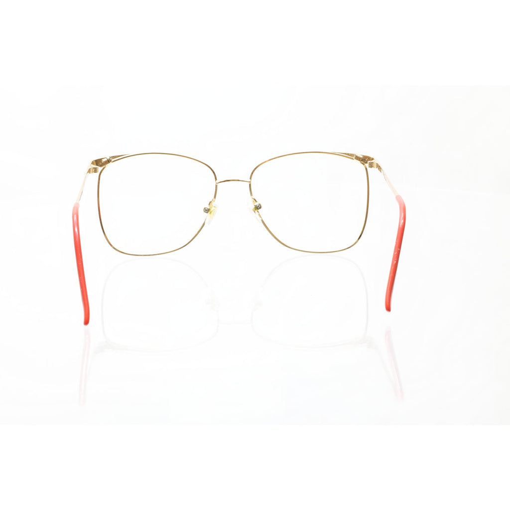Anne Klein II L-20 013 eyeglass frames, photo 5 of 6