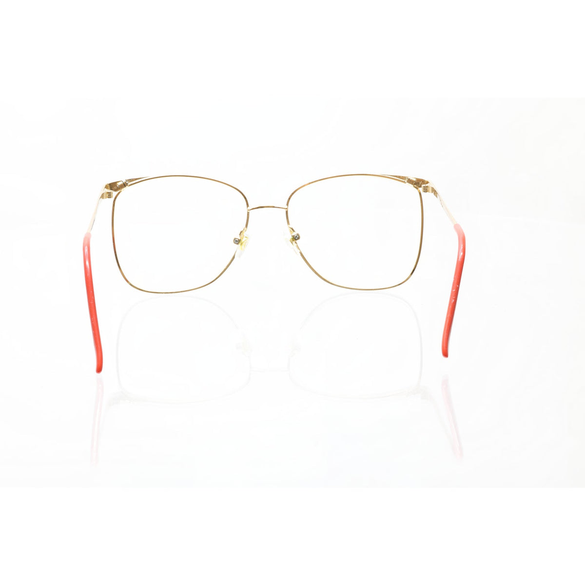 Anne Klein II L-20 013 eyeglass frames, photo 5 of 6