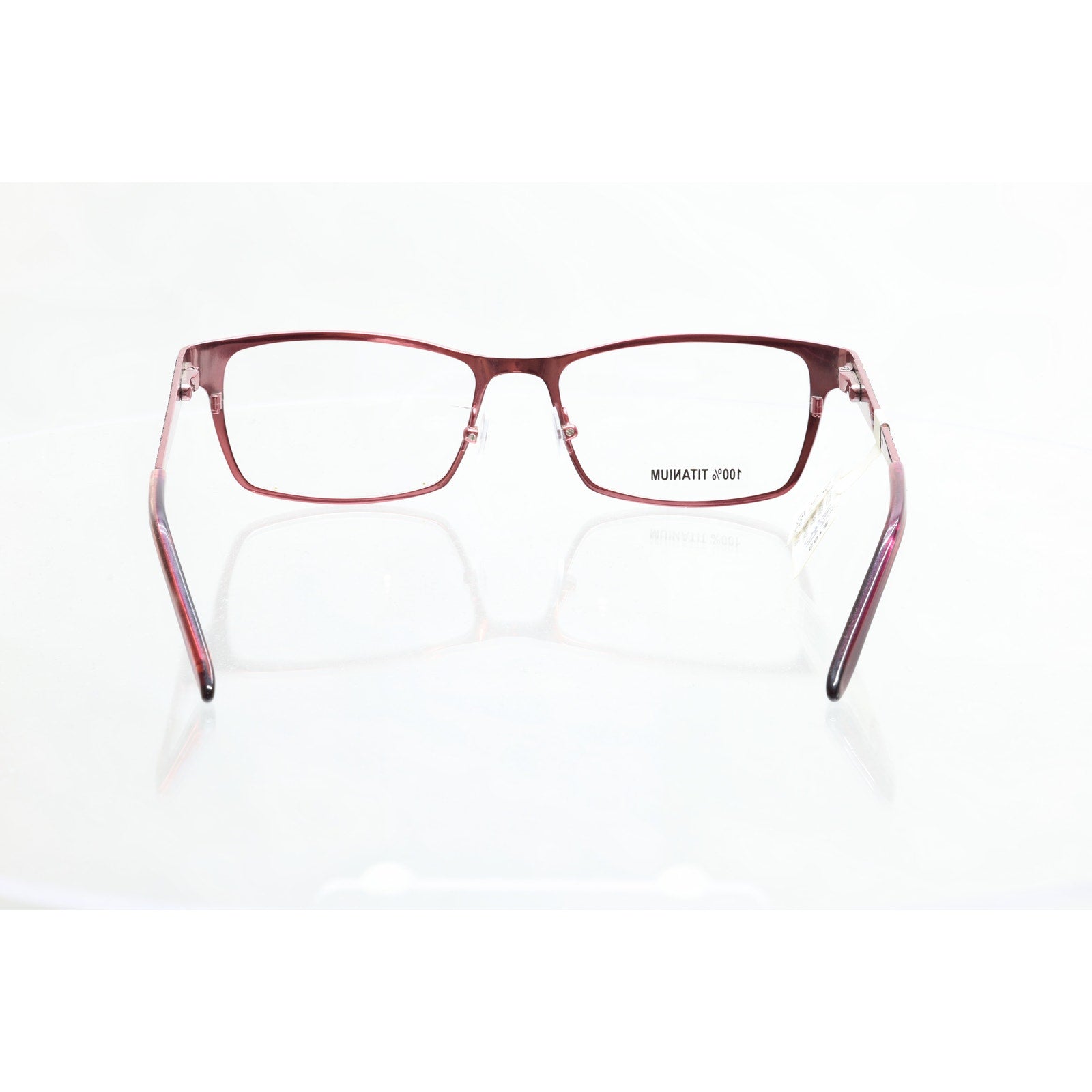 Dea Eyewear DE-02025 Ilaria 55-17-135mm Eyeglasses FRAMES ONLY - NEW CONDITION