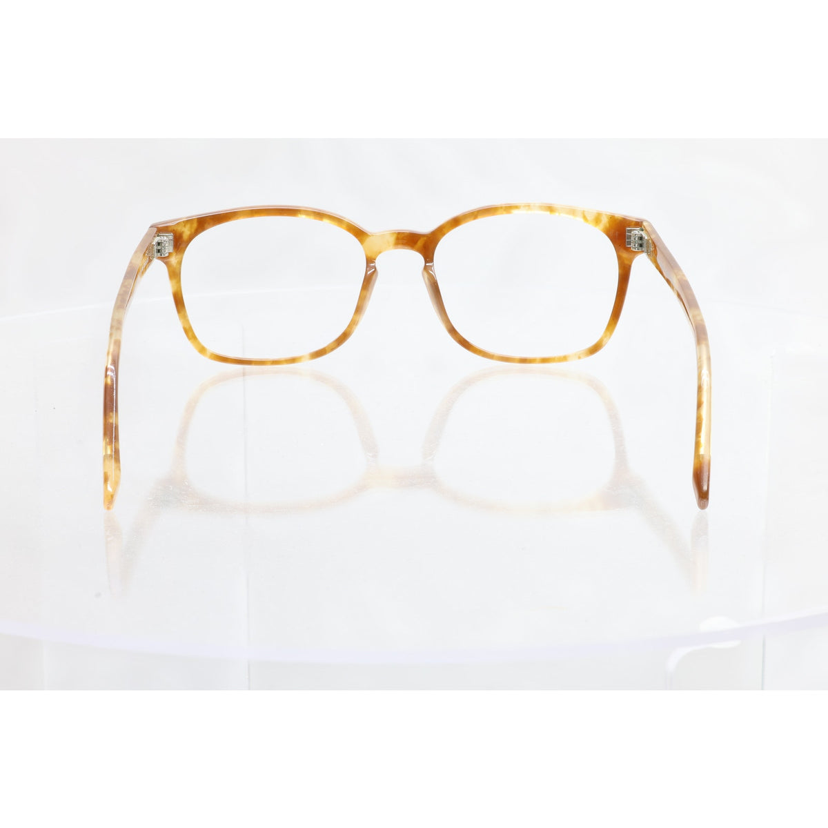 Warby Parker Hemmings W 269 53-18-145mm Eyeglass FRAMES ONLY - GOOD CONDITION