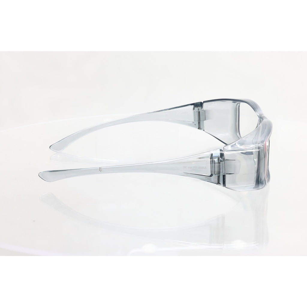 3M A2000 58-17-114mm Safety Glasses FRAMES ONLY - NEW/WITHOUT TAGS