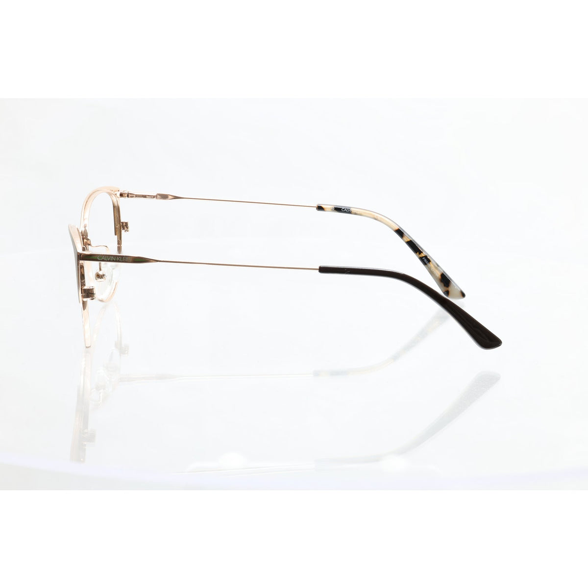 Calvin Klein CK18120 201 eyeglass frames, photo 4 of 6
