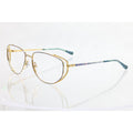Tura MOD 727 56-15-135mm Eyeglass FRAMES ONLY - GOOD CONDITION