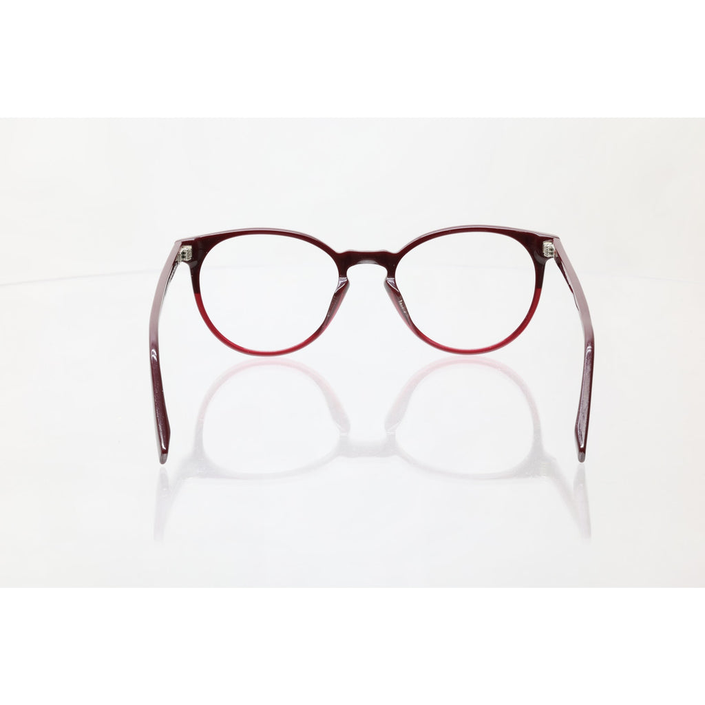 Warby Parker Blakeley 50-18-142mm M 822 Eyeglass FRAMES ONLY - GOOD CONDITION