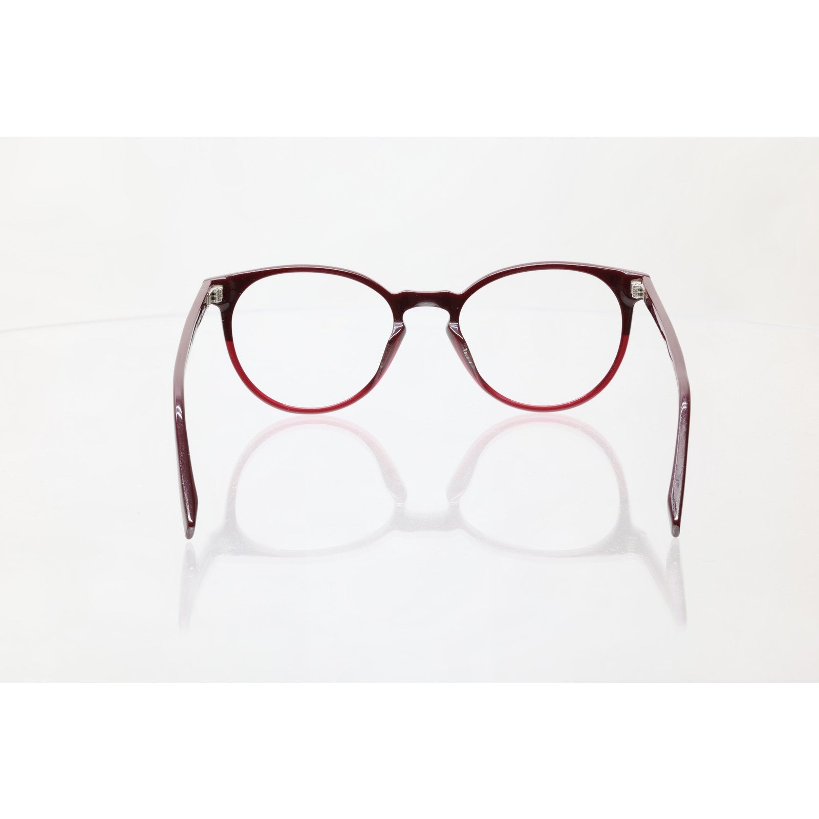Warby Parker Blakeley 50-18-142mm M 822 Eyeglass FRAMES ONLY - GOOD CONDITION