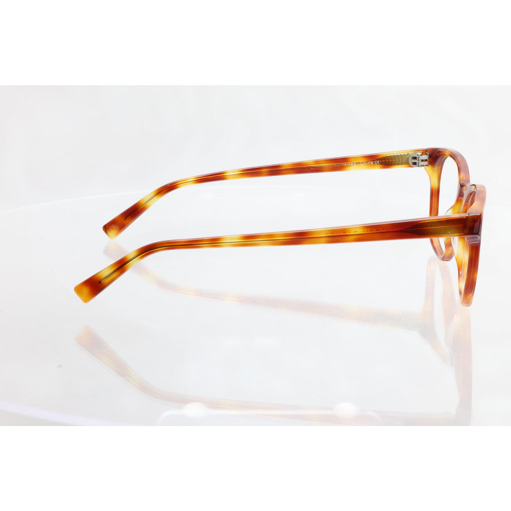 Warby Parker Felix 253 49-19-145mm Eyeglass FRAMES ONLY - GOOD CONDITION