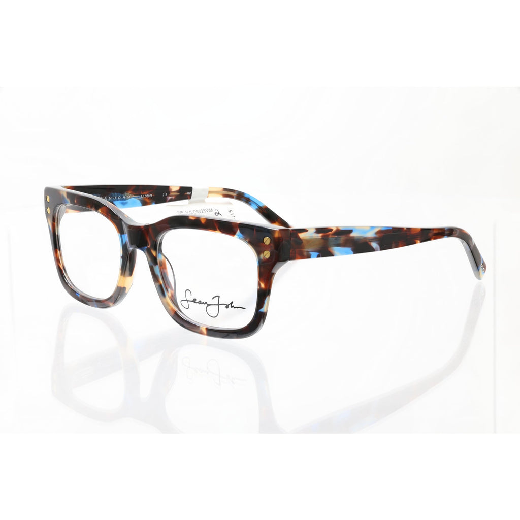 Sean John SJLO6025 215 HM eyeglass frames