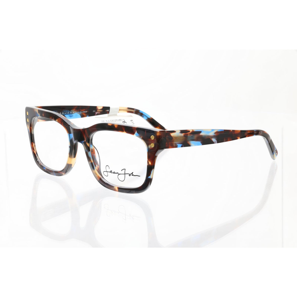 Sean John SJLO6025 215 HM eyeglass frames