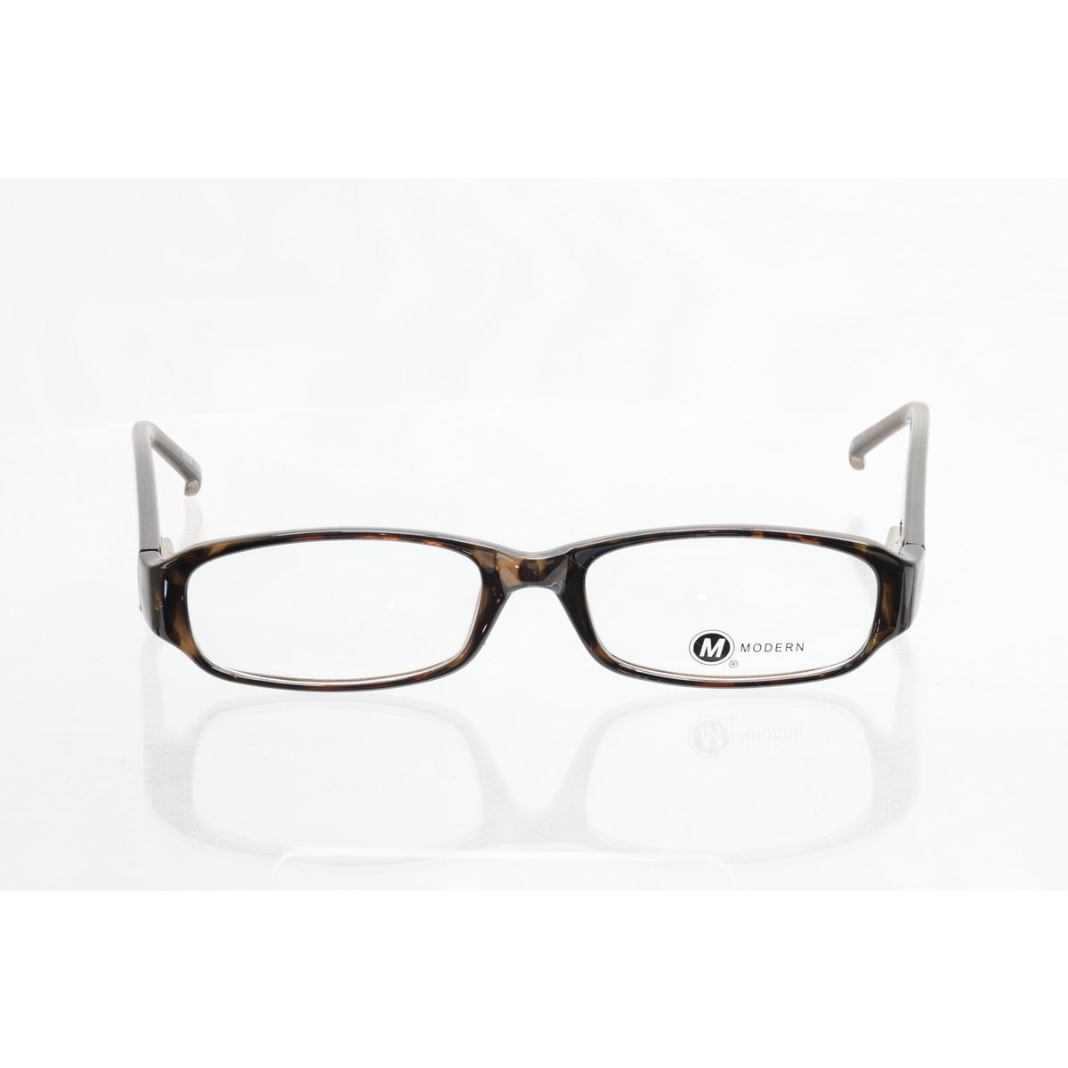 Modern Tomorrow Grey 51-17-135mm Eyeglass FRAMES ONLY - NEW/WITHOUT TAGS