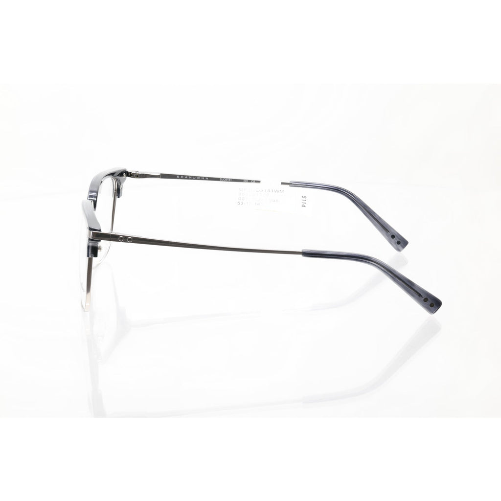 Sean John SJO5151 001 CS eyeglass frames, photo 4 of 6
