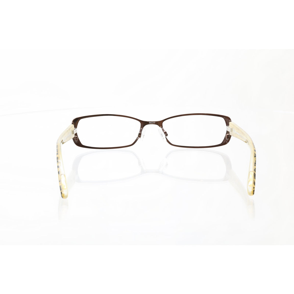 CoverGirl CG820 Col.048 eyeglass frames, photo 5 of 6