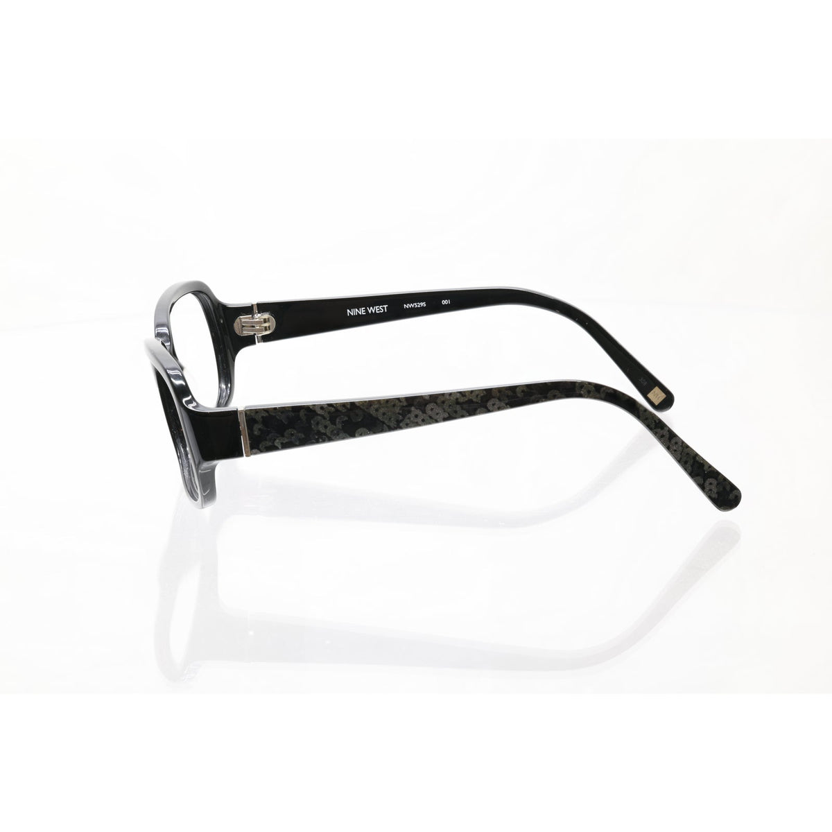 Nine West NW529S 001 sunglass frames, photo 4 of 6