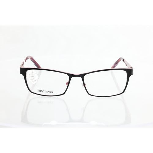 Dea Eyewear DE-02025 Ilaria 55-17-135mm Eyeglasses FRAMES ONLY - NEW CONDITION