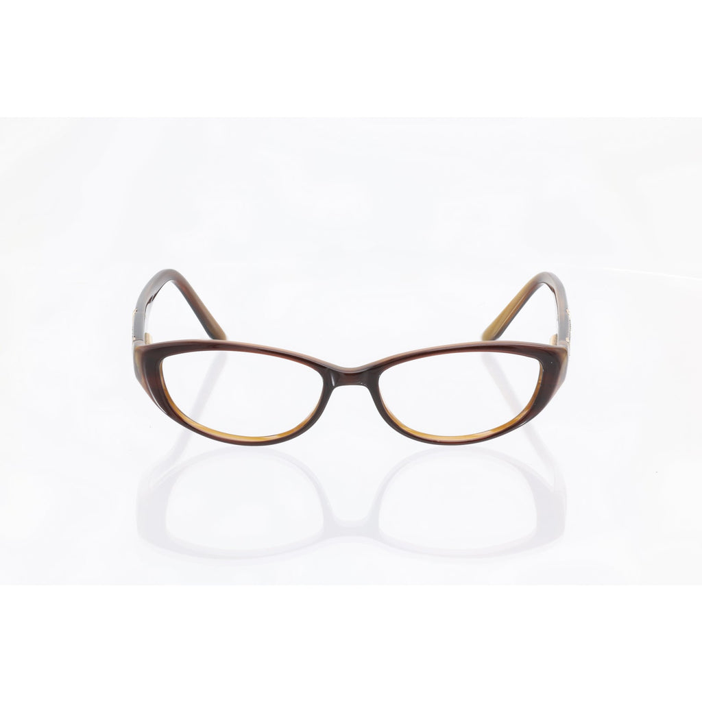 Luxe 336 200 eyeglass frames, photo 3 of 6