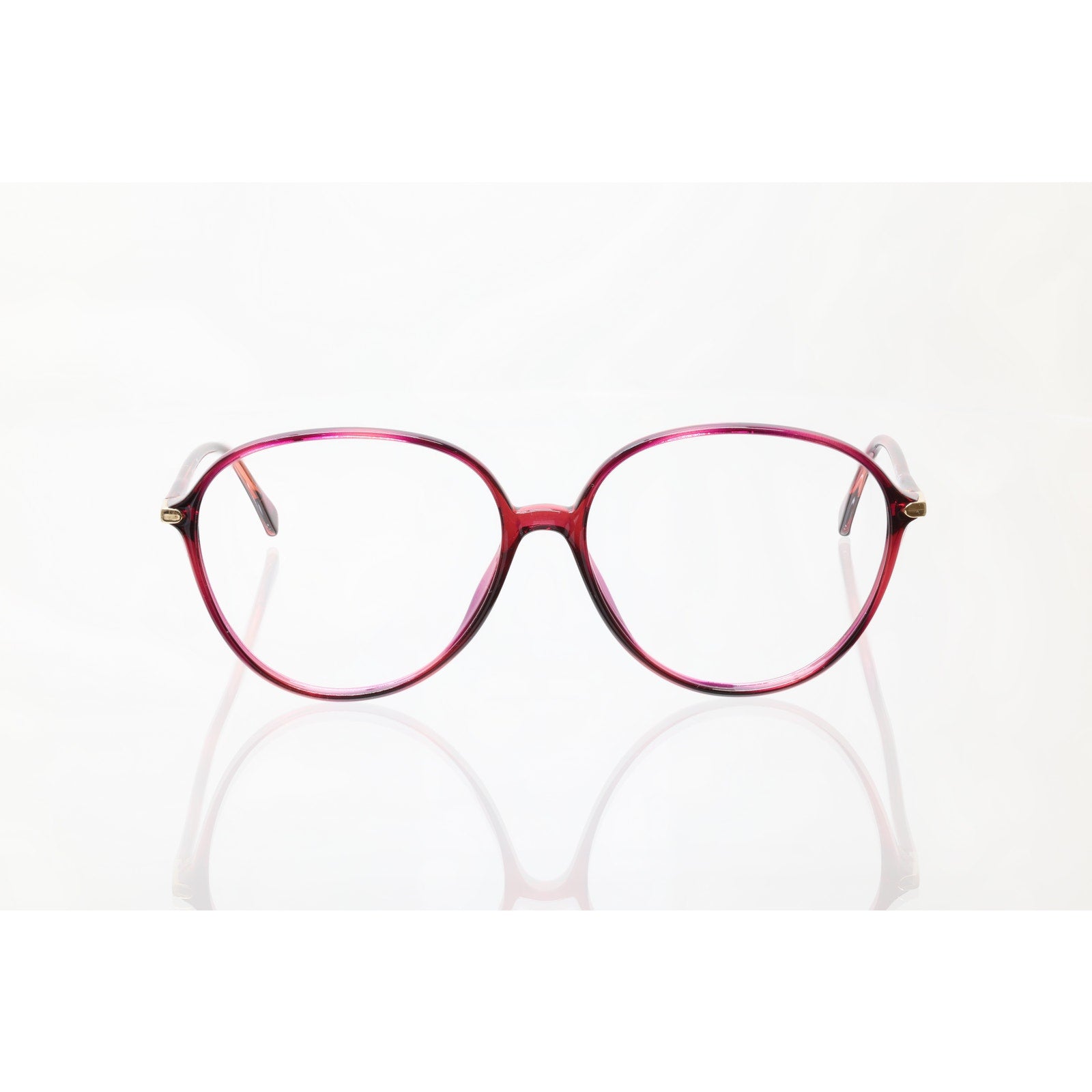 Silhouette SPX M 1763 /20 C 1934 57-14-135mm Eyeglasses FRAMES ONLY - VERY GOOD